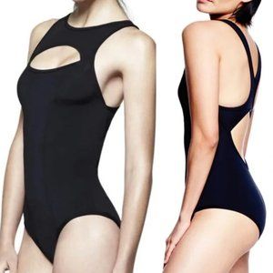 Chromat Cuout Swimsuit one piece racerback (xsmall) swim beach summer vacation